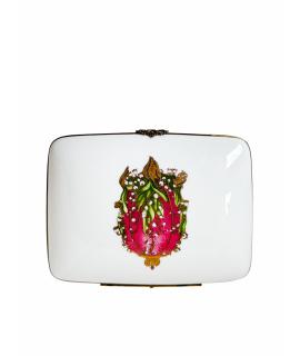 FABERGE Шкатулка