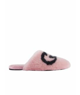 GUCCI Шлепанцы
