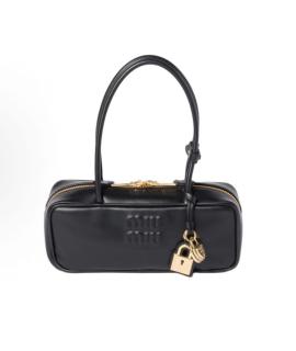 MIU MIU Сумка с короткими ручками