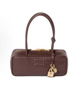 MIU MIU Сумка с короткими ручками