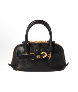 MIU MIU Сумка с короткими ручками