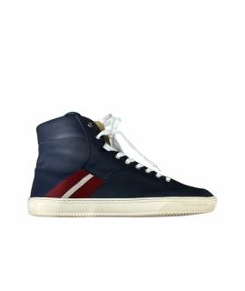 BALLY Высокие кроссовки / кеды