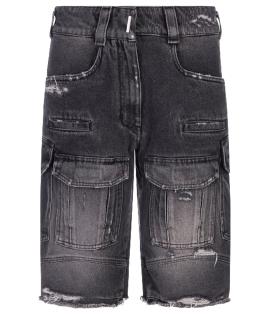 GIVENCHY Шорты