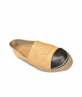 CHANEL Эспадрильи