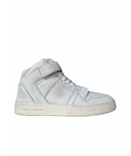 SAINT LAURENT Кеды