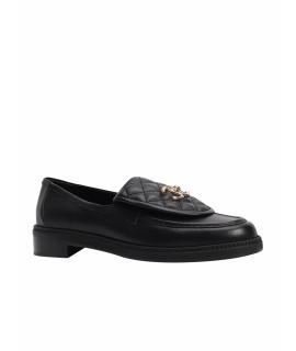 CHANEL Лоферы