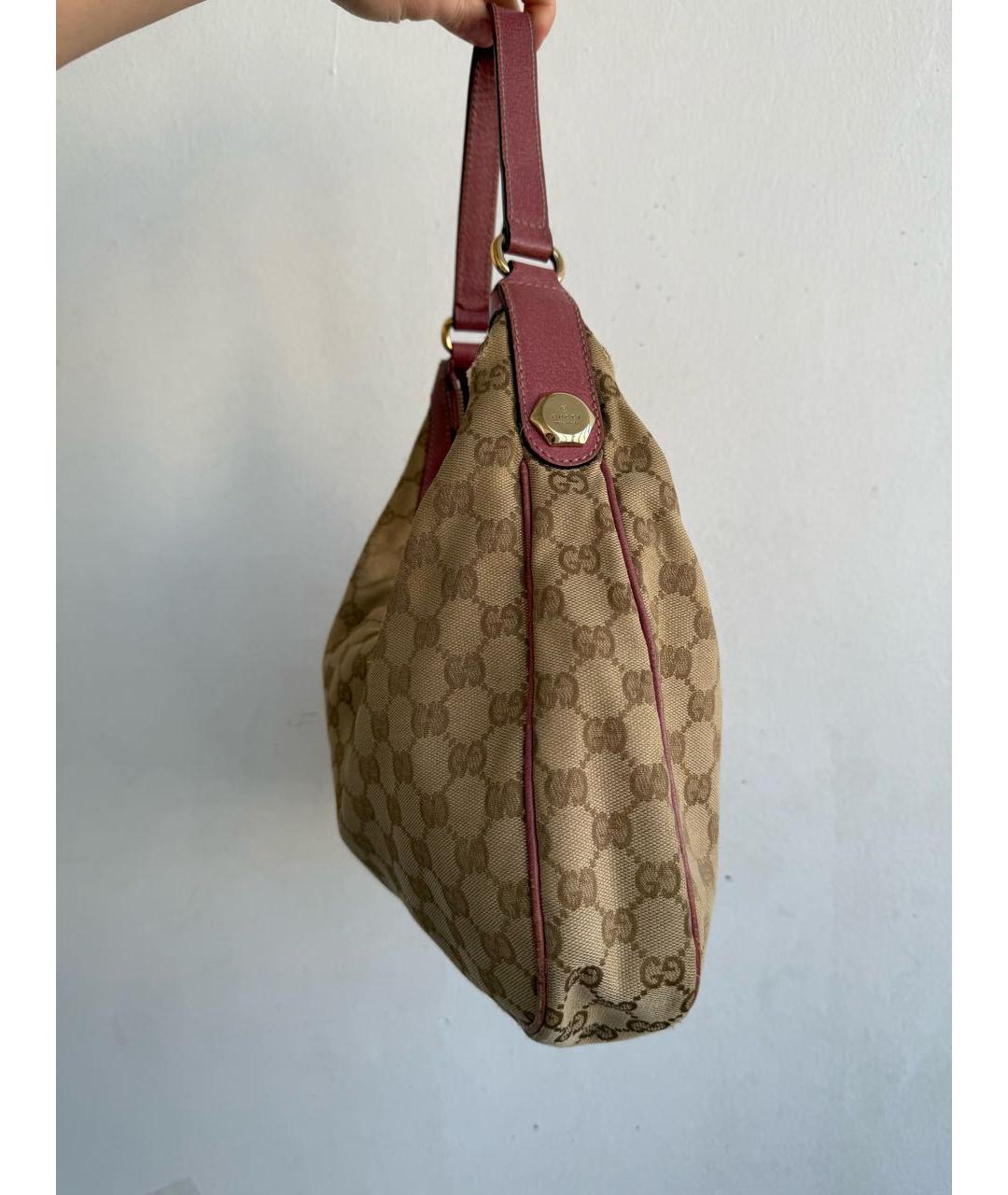 GUCCI Мульти сумка с короткими ручками, фото 2