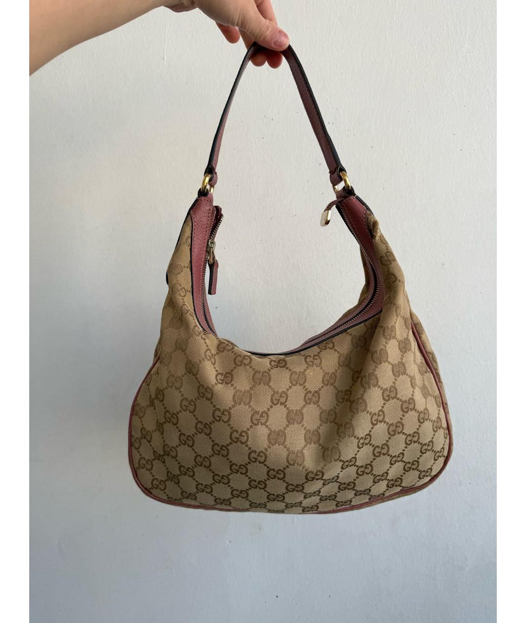 GUCCI Мульти сумка с короткими ручками, фото 9