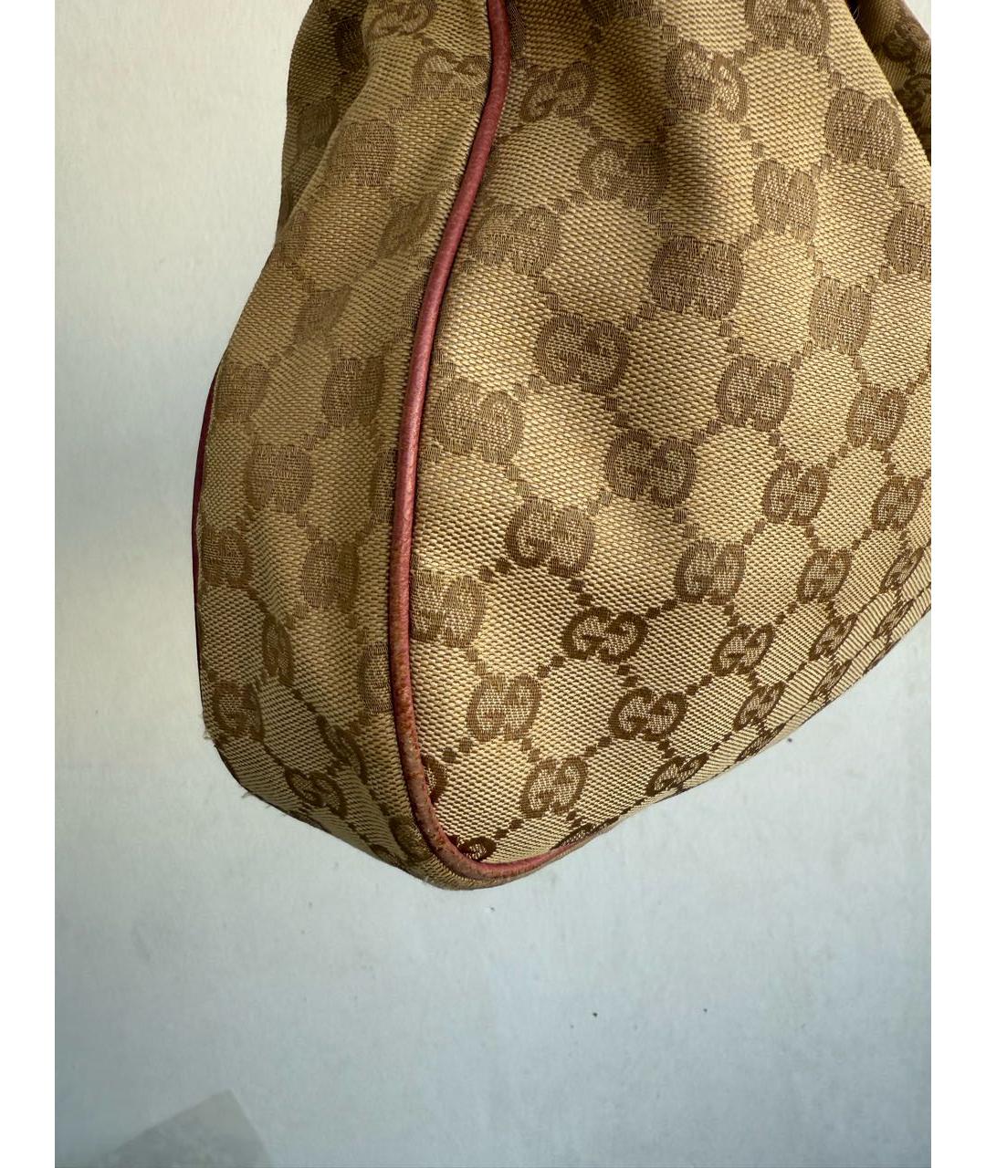 GUCCI Мульти сумка с короткими ручками, фото 4