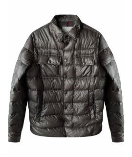 MONCLER Пуховик