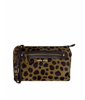 MIU MIU Сумка через плечо