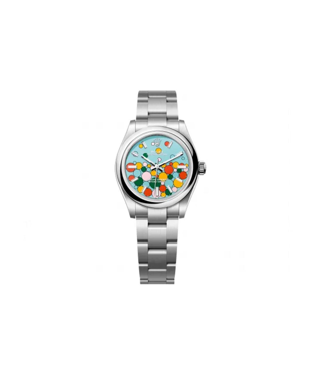 ROLEX Часы, фото 1
