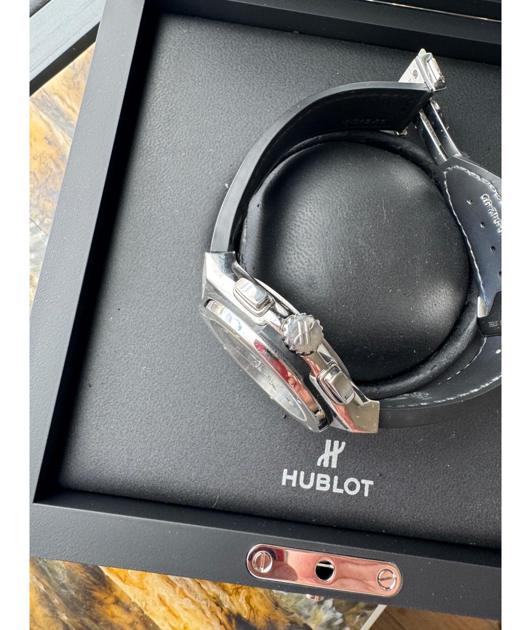 HUBLOT Часы, фото 4