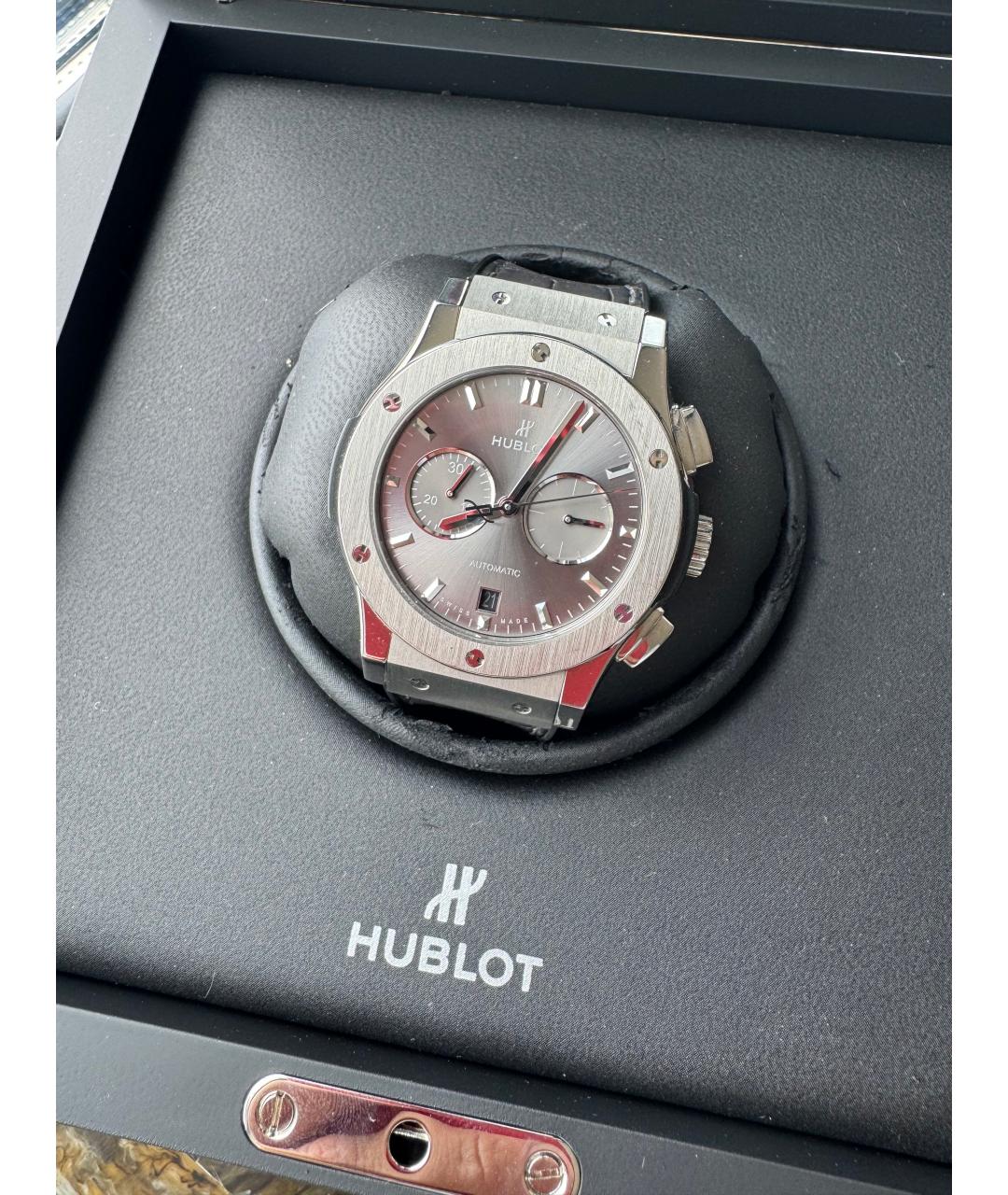 HUBLOT Часы, фото 2