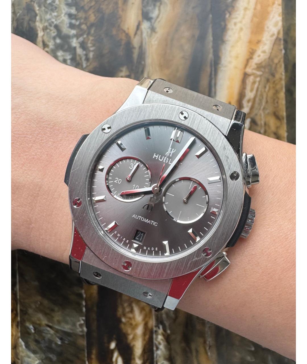 HUBLOT Часы, фото 6