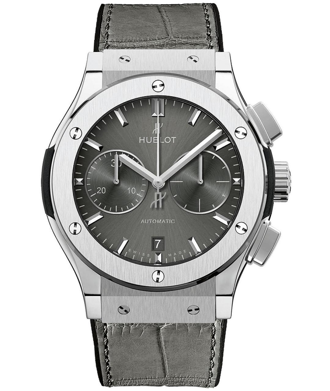 HUBLOT Часы, фото 1