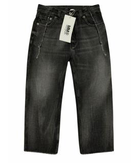 MM6 MAISON MARGIELA Детские джинсы