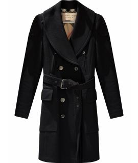 BURBERRY BRIT Пальто