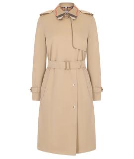 BURBERRY Тренч/плащ