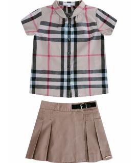 BURBERRY Комплект