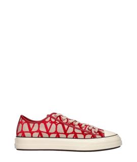 VALENTINO Кеды