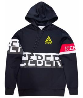 ICEBERG Худи/толстовка