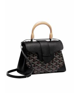GOYARD Сумка с короткими ручками