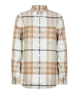 BURBERRY Рубашка