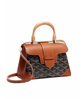 GOYARD Сумка с короткими ручками