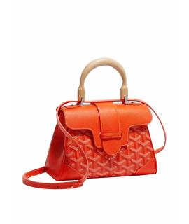 GOYARD Сумка с короткими ручками