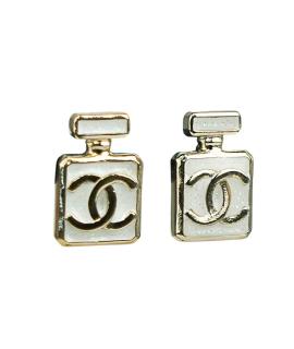 CHANEL Серьги