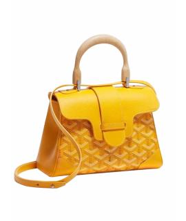 GOYARD Сумка с короткими ручками