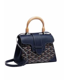 GOYARD Сумка с короткими ручками
