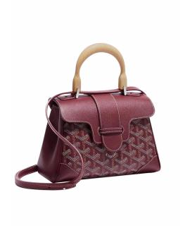 GOYARD Сумка с короткими ручками