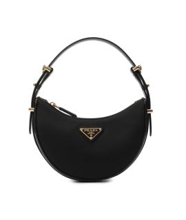 PRADA Сумка с короткими ручками
