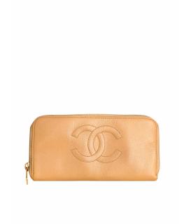 CHANEL Кошелек