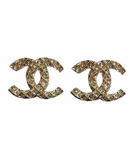 CHANEL Серьги