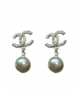 CHANEL Серьги
