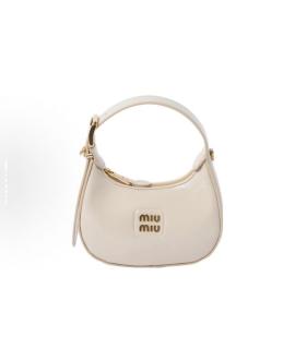 MIU MIU Сумка с короткими ручками