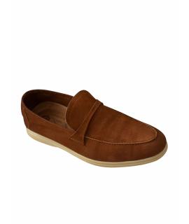 LORO PIANA Лоферы