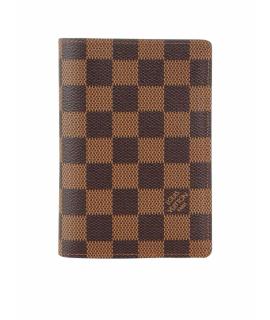 LOUIS VUITTON Обложка/футляр