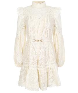ZIMMERMANN Коктейльное платье