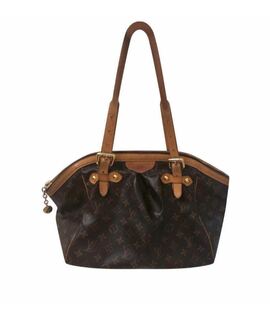 

Сумка тоут LOUIS VUITTON PRE-OWNED