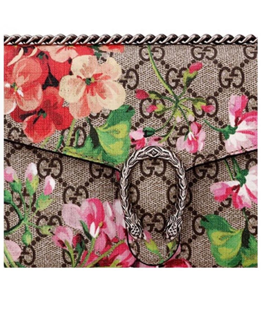 GUCCI Сумка через плечо, фото 5