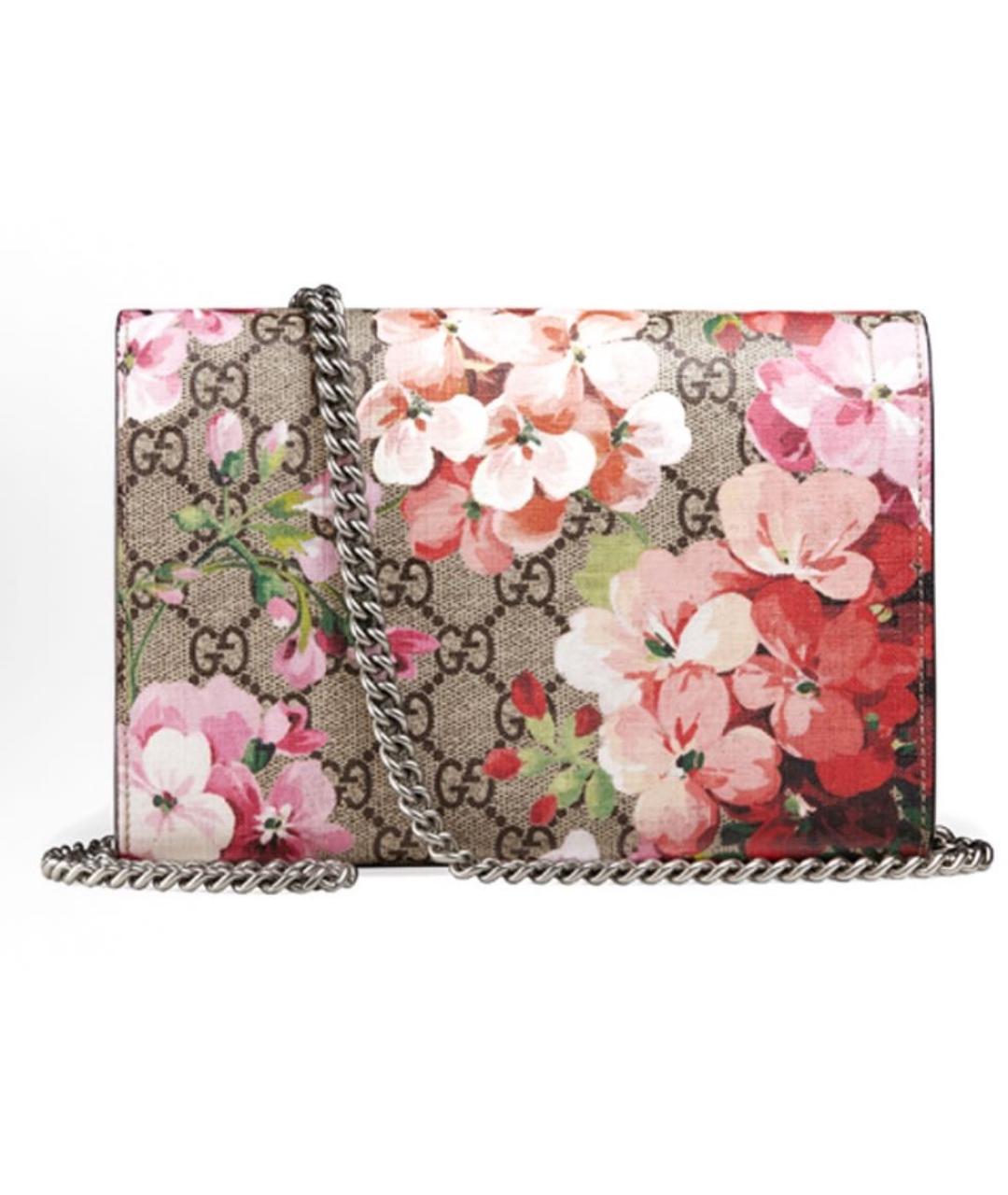 GUCCI Сумка через плечо, фото 3