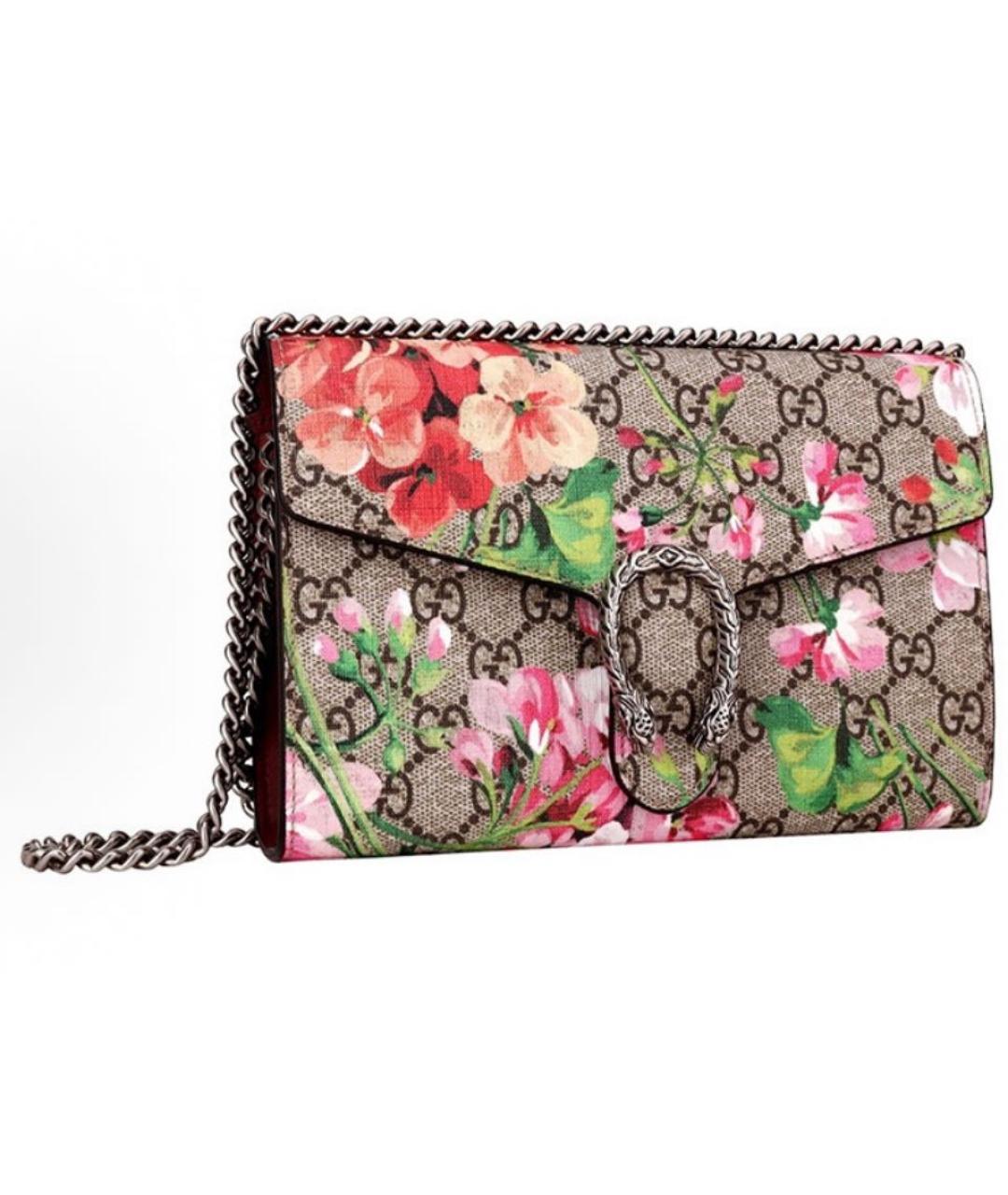 GUCCI Сумка через плечо, фото 2