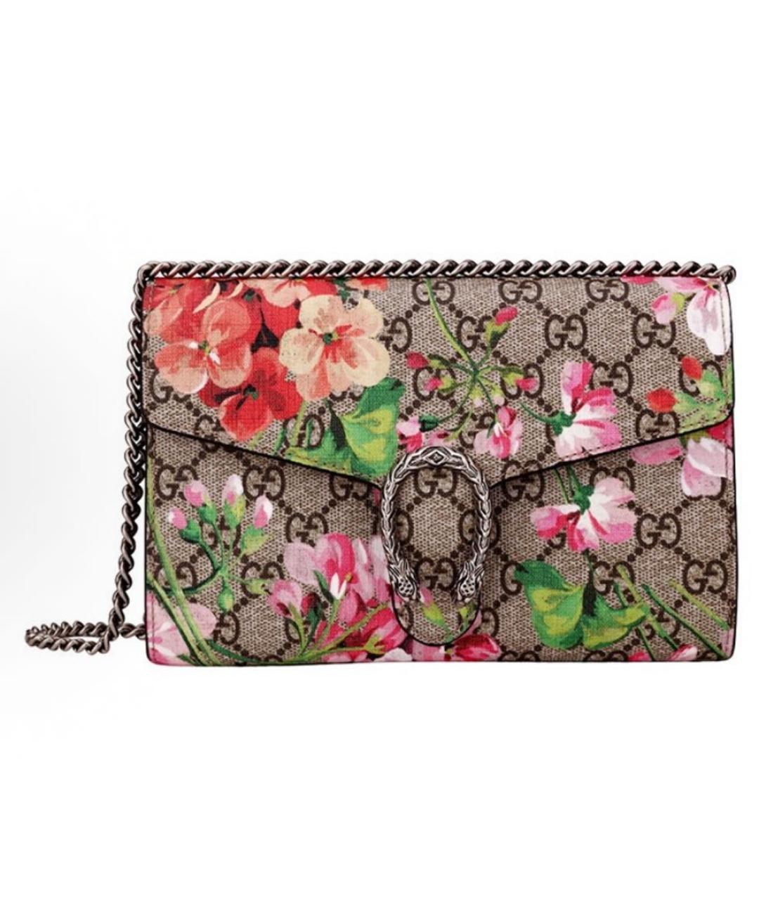 GUCCI Сумка через плечо, фото 1