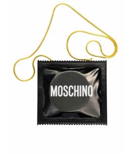 MOSCHINO Сумка через плечо