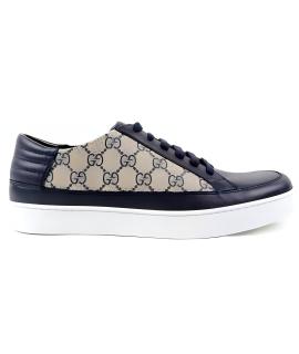 GUCCI Низкие кроссовки / кеды