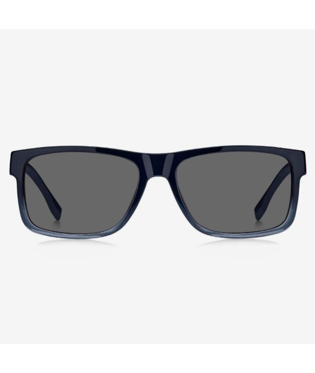 HUGO BOSS Мульти пластиковые солнцезащитные очки, фото 2